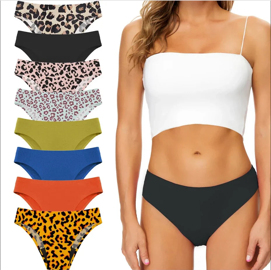Culotte période bikini technique absorbante multicouche femme