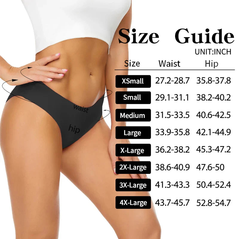 Culotte période bikini technique absorbante multicouche femme