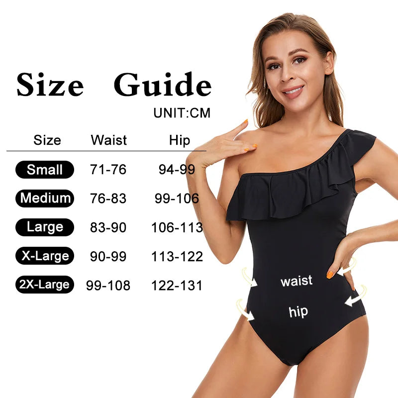 Maillot de bain période une pièce absorbant anti-fuite femme