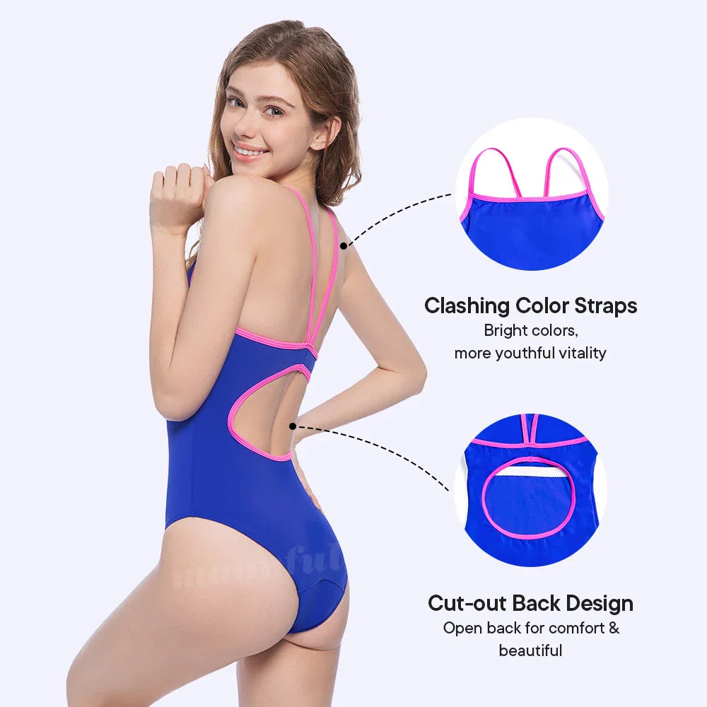 Maillot de bain période femme coton absorbant doux