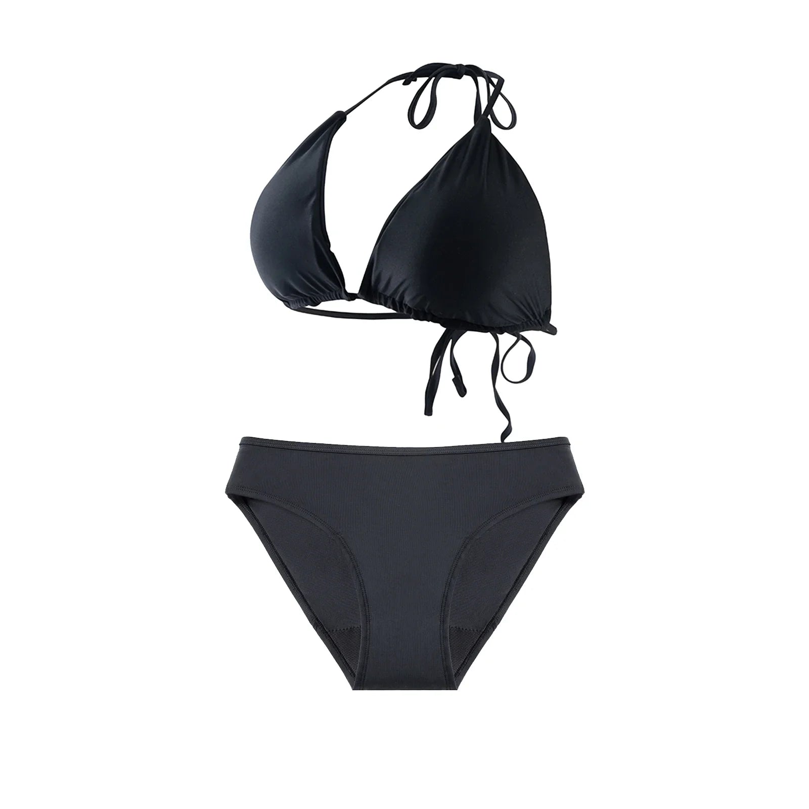 Culotte natation période technique anti-fuite piscine femme