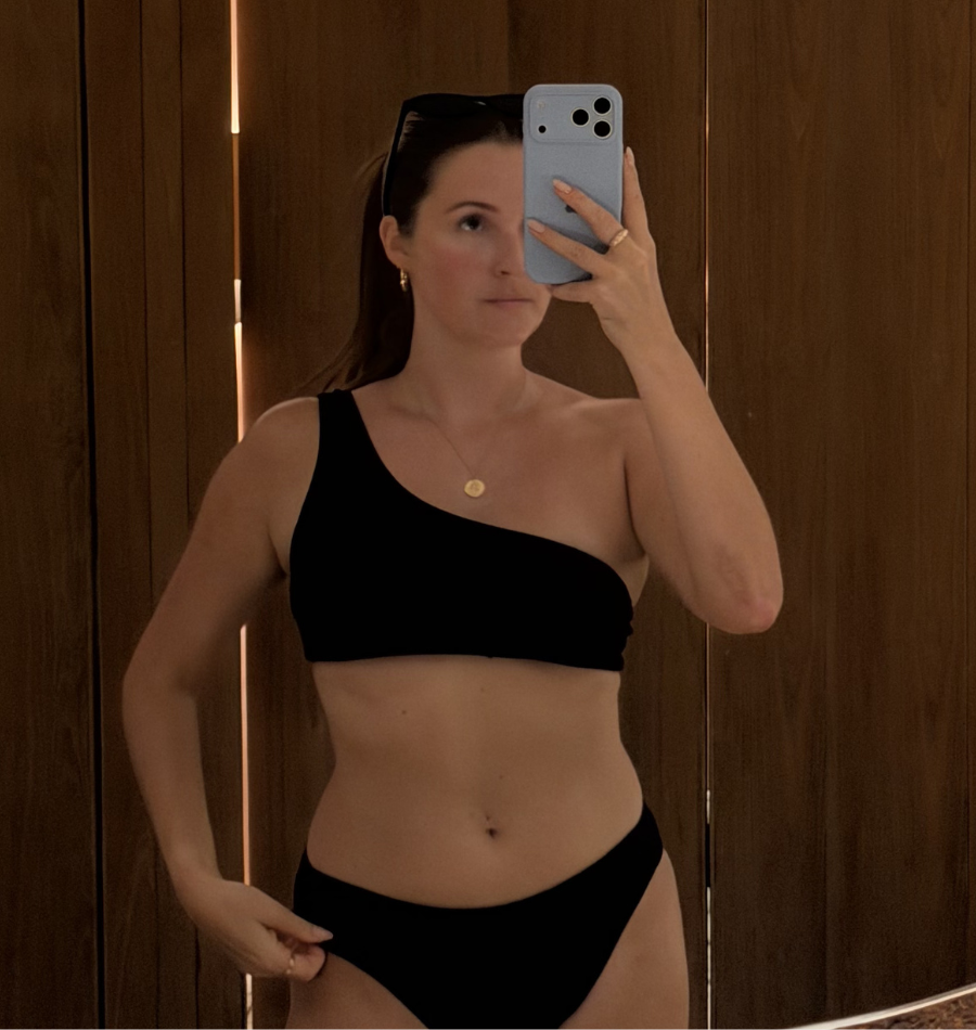 Culotte menstruelle coupe bikini absorbante lavable femme