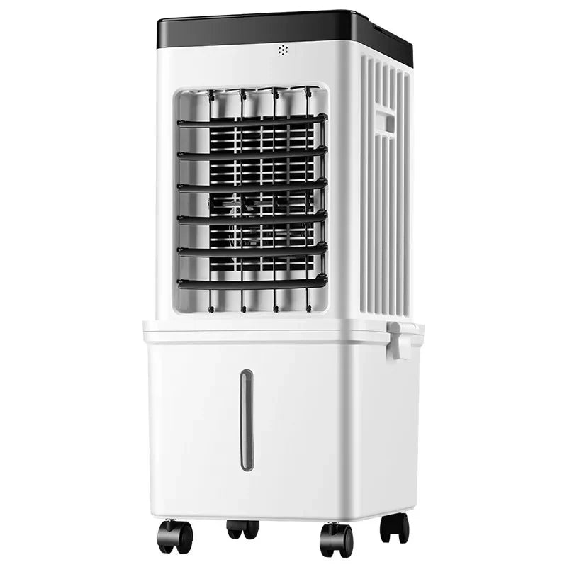 Climatiseur Portable Sans Fenêtre | Fraîcheur Immédiate