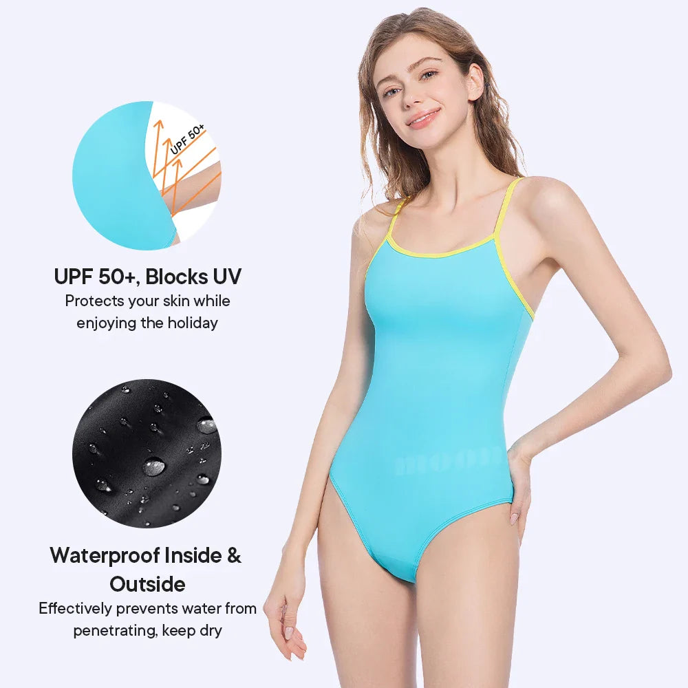Maillot de bain période femme coton absorbant doux