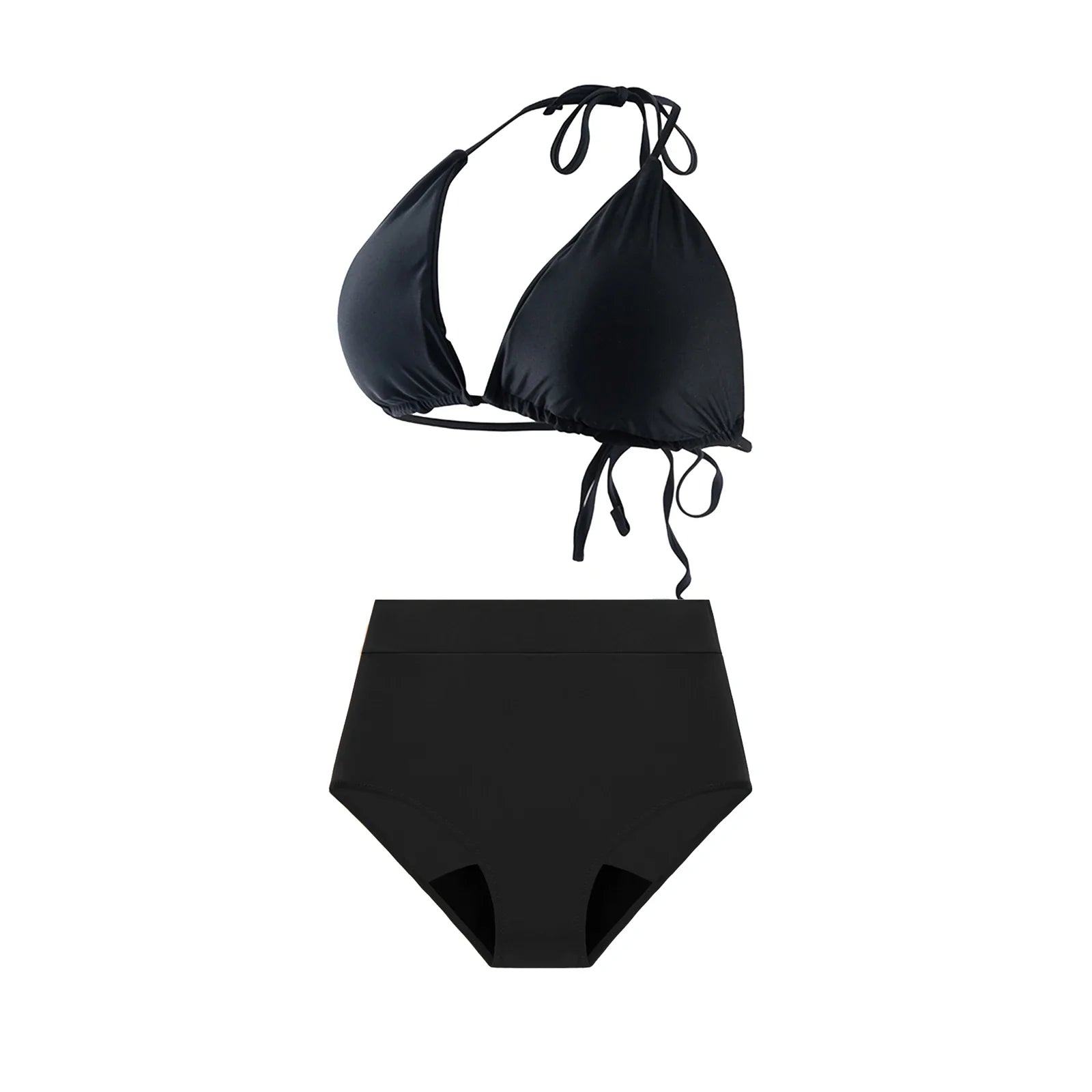 Culotte natation période technique anti-fuite piscine femme