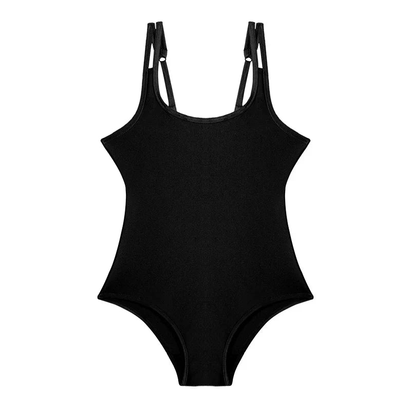 Maillot une pièce période technique anti-fuite piscine femme