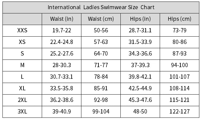 Maillot de bain période une pièce doublure coton femme