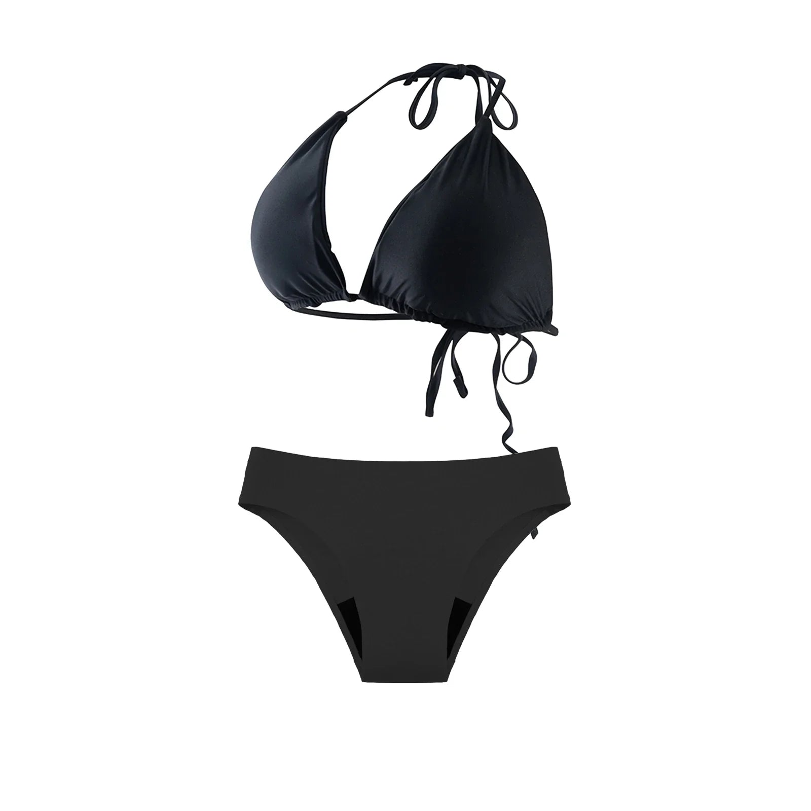 Culotte natation période technique anti-fuite piscine femme